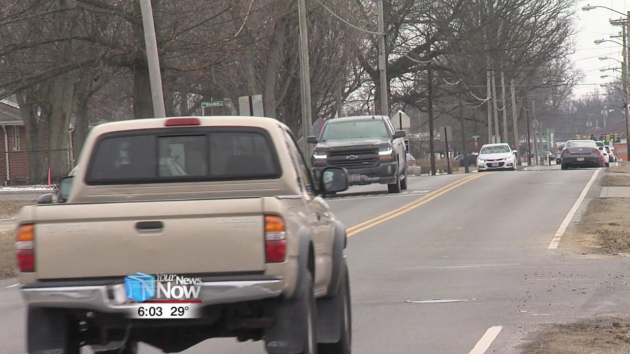 Ohio House passes bill that wouldn't require a front license plate on vehicles 2.jpg